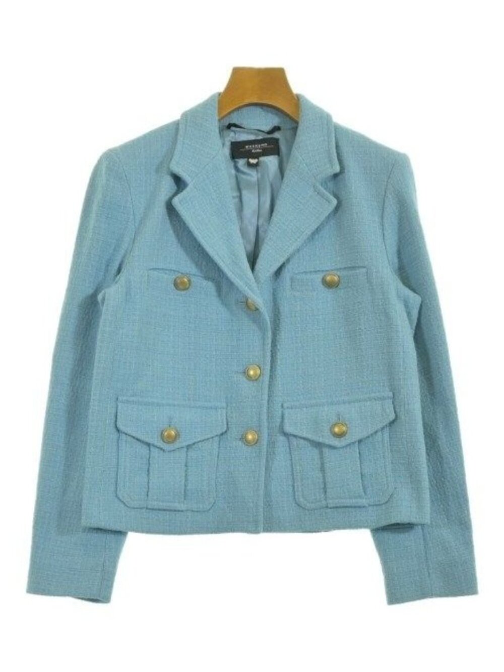 Max Mara Week End Line Casual Jacket